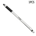Car Complete Tire Change Tool Kit - Metal Tire Lever Rim Lifter Set for Bikes, Scooters and Motorcycles - No Power Needed amagi