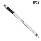 Car Complete Tire Change Tool Kit - Metal Tire Lever Rim Lifter Set for Bikes, Scooters and Motorcycles - No Power Needed amagi