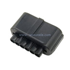 20 Sets 6 Pin 184060-1 Female Automotive Sealed Wire Connector for Accelerate Pedal Plug