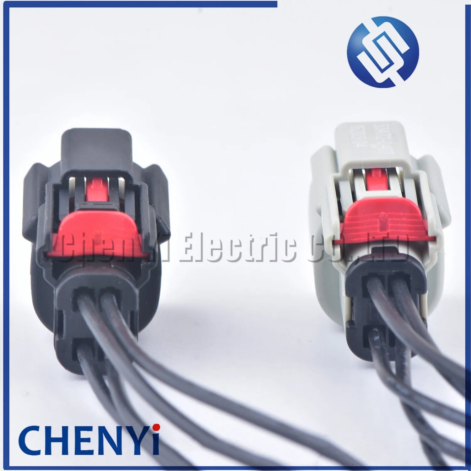 4 Pin Oxygen sensor Auto Connector headlight plug pigtail 33472-4001 33472-0402 For Ford Focus GM Buick Chevrolet