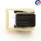 32 pin auto waterproof electric plastic wire harness connector 0-1719678-1
