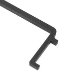2Pcs Timing  Belt Checking  Tool For  Toyota For Opel 1.0 And 1.2 G-0109-6 Engine Timing Tool Wear Gauge Car Accessories
