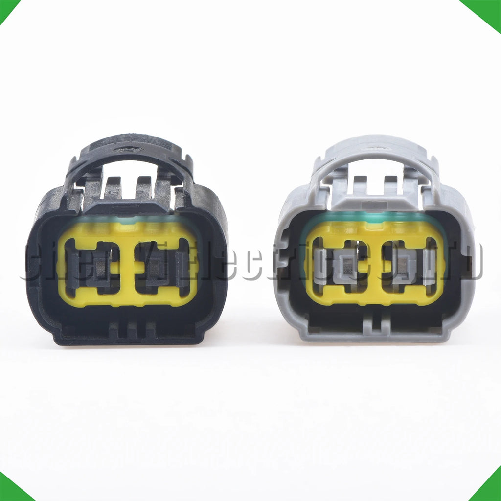 2-Pin Wire Harness Harness Harness waterproof Headlight Ford Gm headlight fog light
