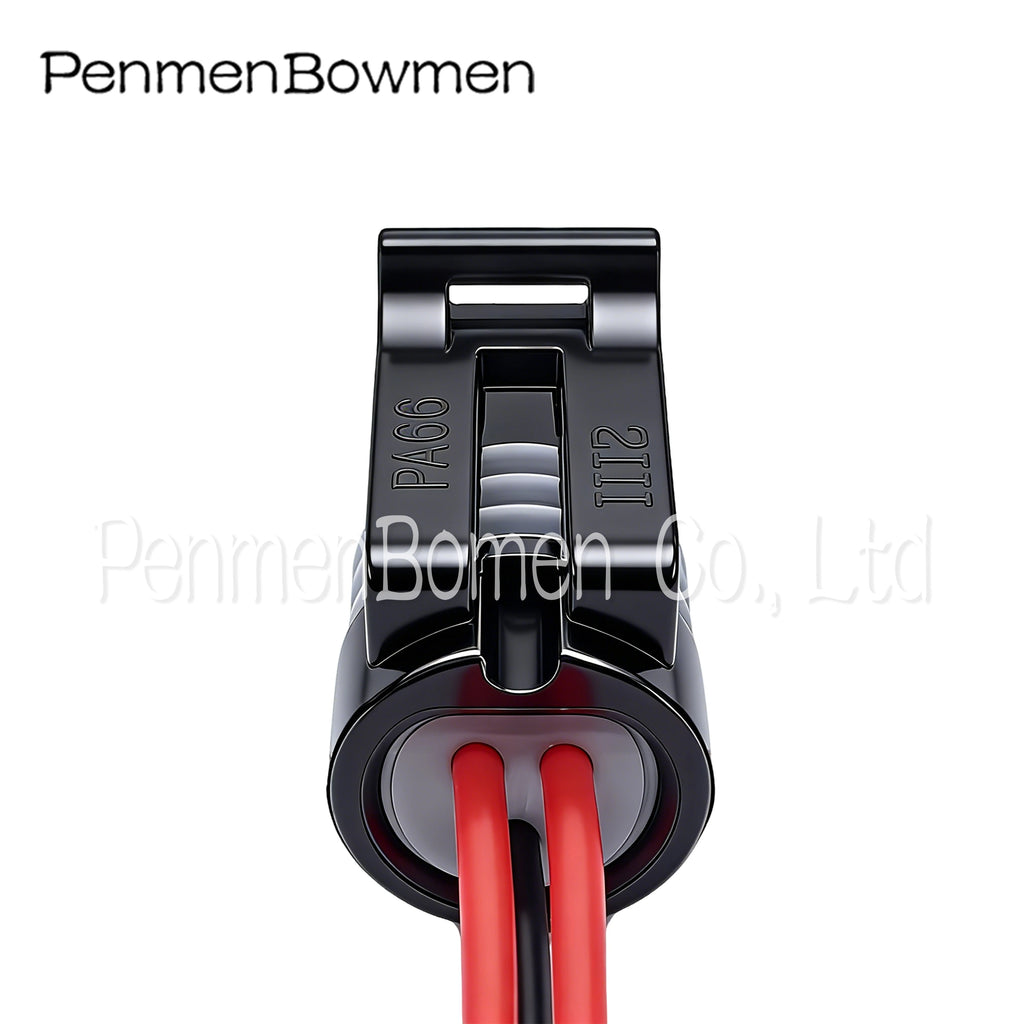 1 Set 3 Pin Car Oil Fuel Pressure Plug Wire Harness Female Waterproof Electrical Cable Connectors 12065287 120780901