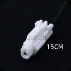 1-Pin Connector Automotive waterproof connectors Female MT090 Housing Electrical