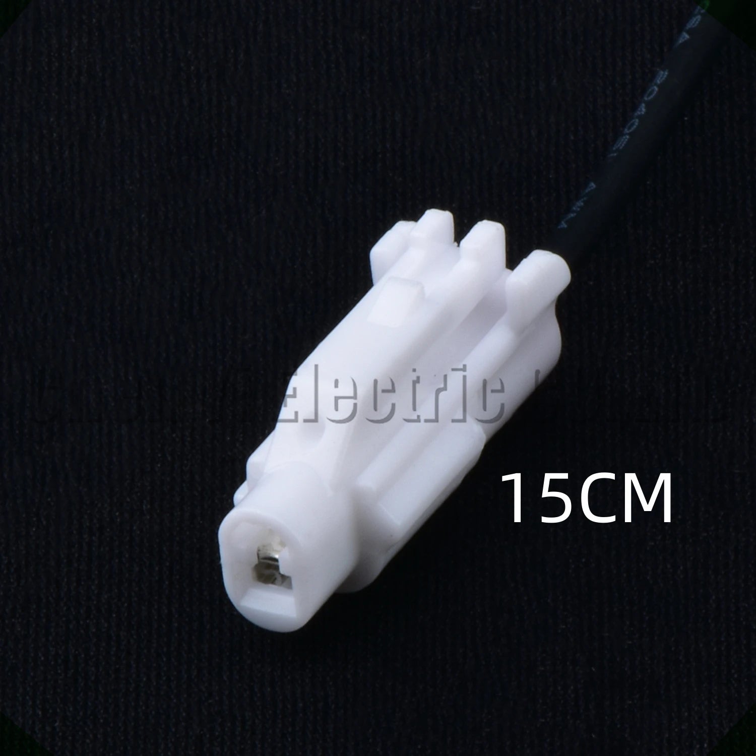 1-Pin Connector Automotive waterproof connectors Female MT090 Housing Electrical