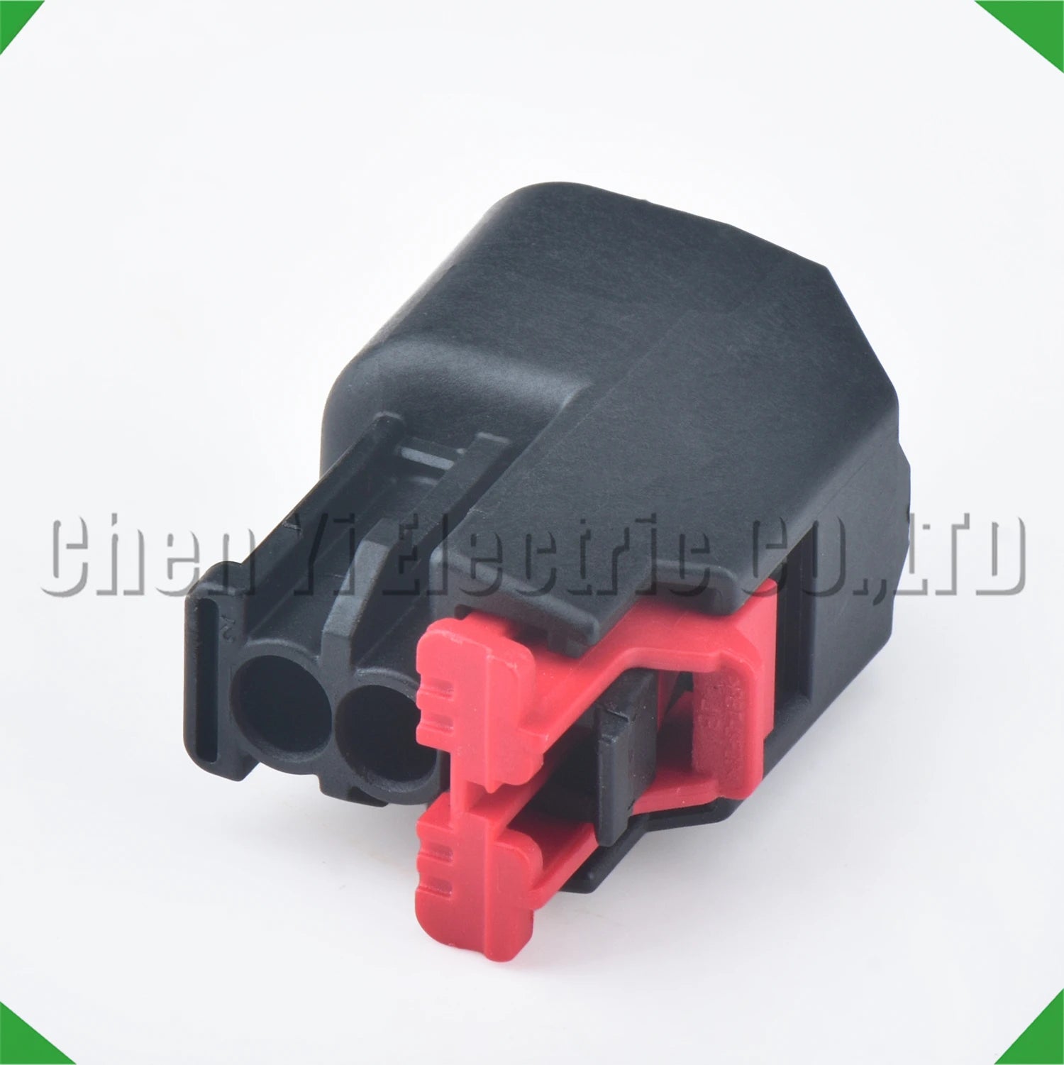 2-Pin Connector Connector Automotive waterproof connector wheel speed Ford sensor