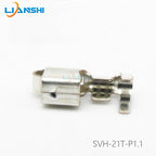 SVH-21T-P1.1 connector, JST terminal, automotive connector, tin-plated wiring copper terminal