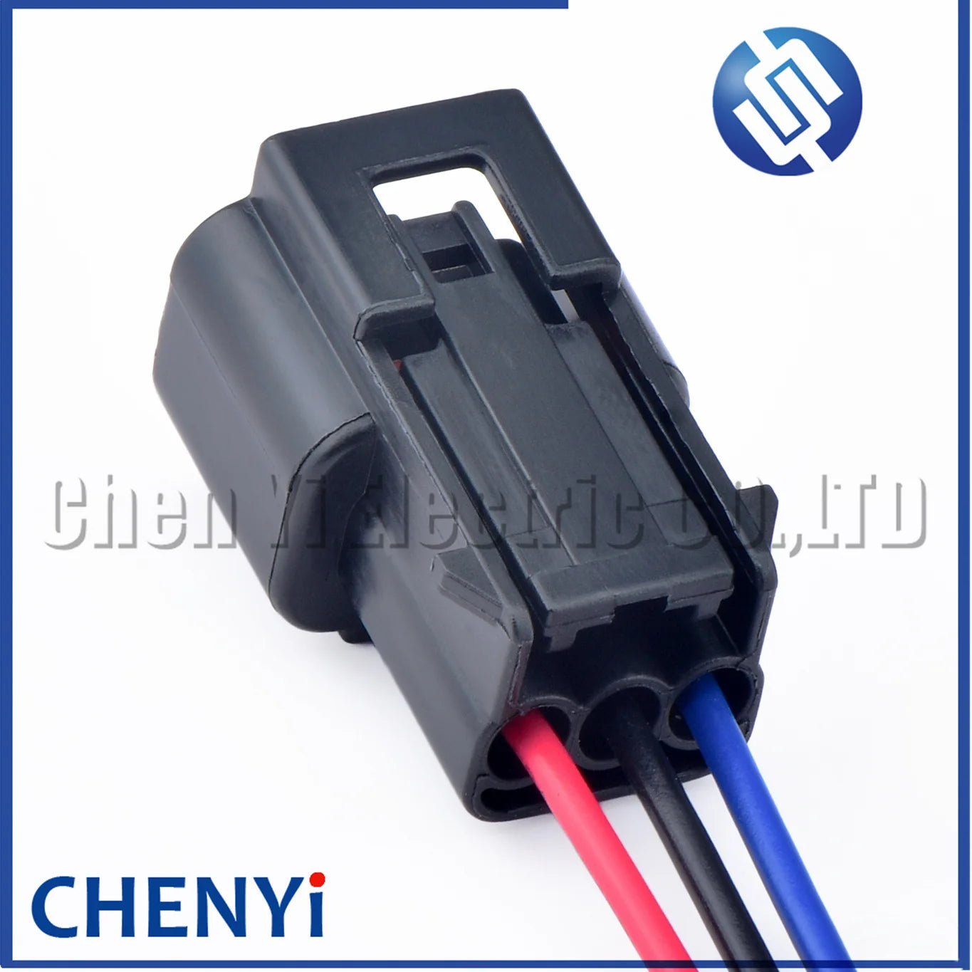 3 Pin Auto Waterproof Connector Car Water Temperature Sensor Wire Harness Plug 62 Z 060 With Cable KPB016-03427 For Hyundai Kia