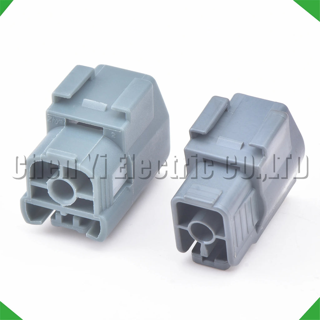 1-Pin Connector Connector Automobile knock sensor radiator connector sensor Ford sensor
