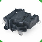 2 Pin Automotive Connectors Low beam H7 High beam H1 Wire harness Plug For Ford Mondeo ...