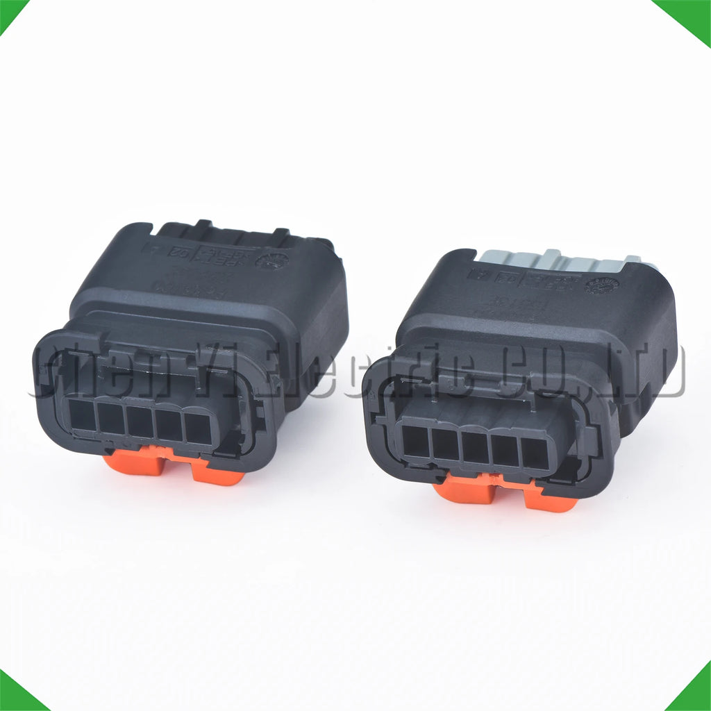 5-Pin Auto Connector Connector Automotive Connectors harness Peugeot Citroen Renault