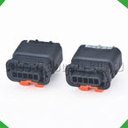 5-Pin Auto Connector Connector Automotive Connectors harness Peugeot Citroen Renault