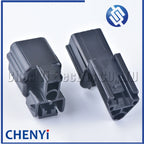 1 Pin Auto Waterproof Air Conditioning Pump Conditioner Compressor Wire Socket HN126-01027 HN122-01020 13693742 For Hyundai