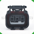 3 Pin Automotive Connector Water Temperature Sensor Wire harness Plug KPB016-03427 For ...