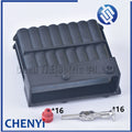 16 Pin waterproof plug ECU replacement connector adapter female electrical wire connectors 1-967242-1 1-965427-1