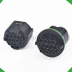 14-Pin Auto Connector Connector Automotive Connectors Headlamp Hyundai Kia headlight