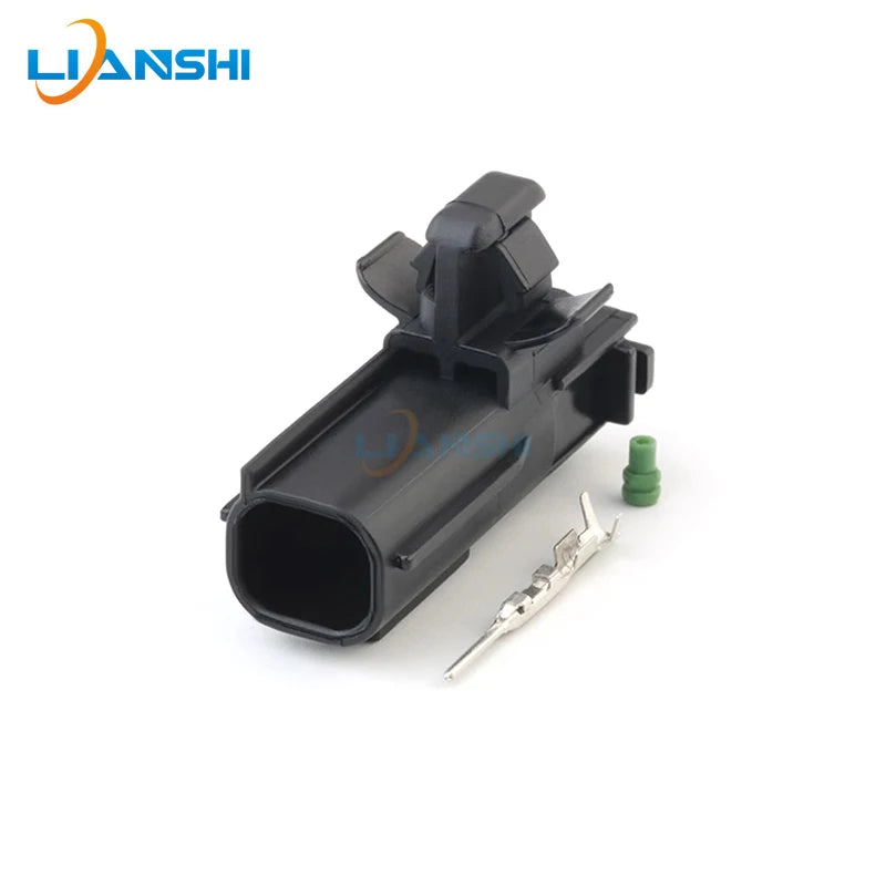 2pin connector 6188-4797/6189-1161 for automotive wire harness connector ABS wheel speed sensor plug