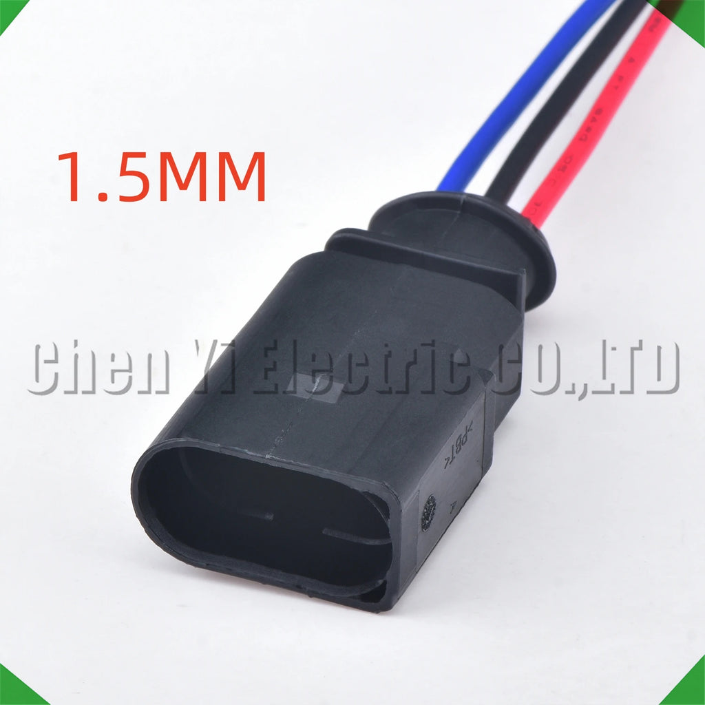 3-Pin Compressor Conditioning Pressure Switch Intake Pressure Sensor Automobile sensor