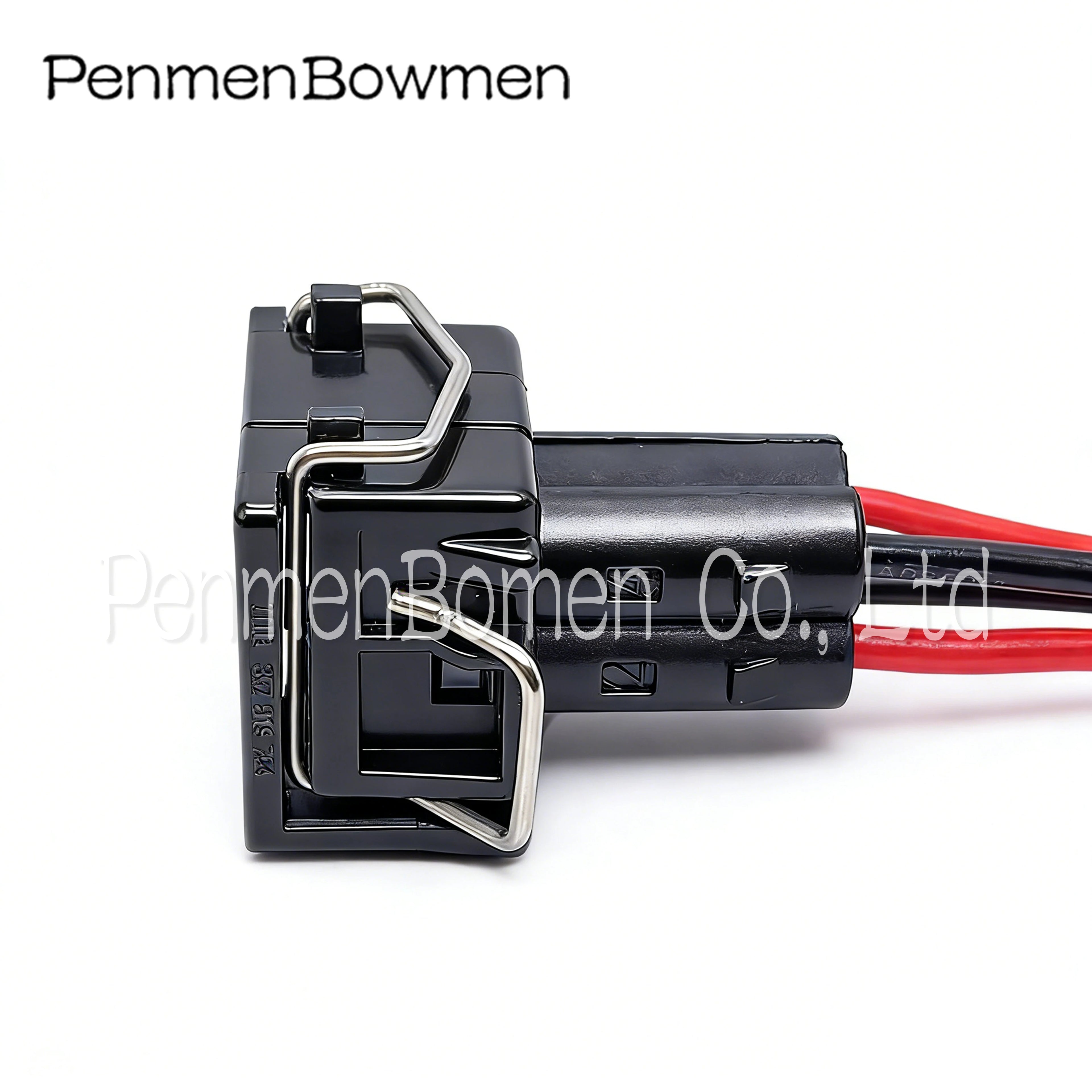 1 Set 4 Pin Auto Air Conditioning Pressure Switch Electrical Cable Connectors Female Wire Harness Plug 357919754 444524-1