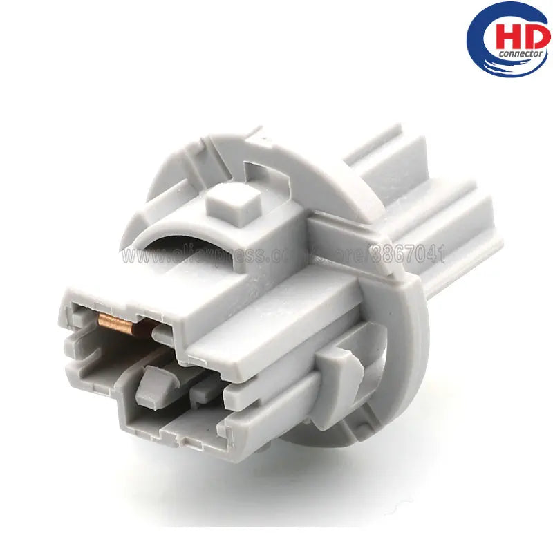 Auto lamp holder wiring harness connector plug HDL-224 6520-0550/0549