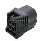 20 Sets 4 Pin 6189-7039 6188-4776 Wire Connector for Automotive Honda Oxygen Sensor Plug