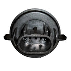 H13 9008 12V 55W Quartz Halogen Bulb White Halogen Bulb Car Headlight Bulb Quartz Material Car Accessories