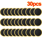Bike Tire Repair Tools Glue-Free Tyre Puncture Quick Repairing Patches Mountain Road Bike Bicycle Inner Tyre Repair Patch Pads