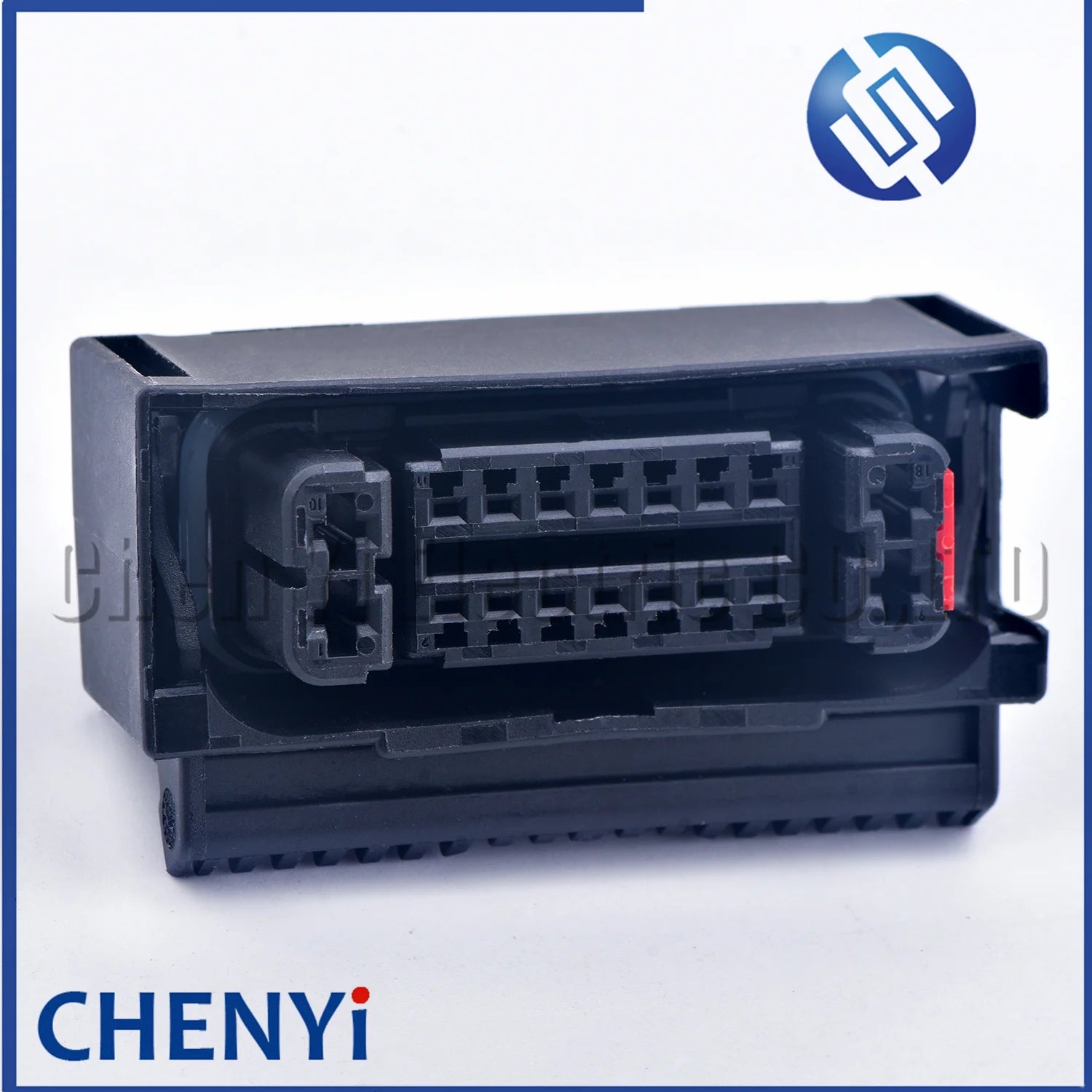 18 Pin ABS pump connector Plug 1-2112757-1 0-2112758-1 1-2112780-9 1670789-1 1-1670785-9 3-2112780-1 For Harley bn600 Motorcycle