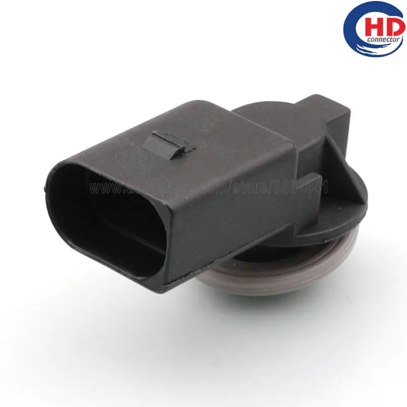 Auto lamp holder wiring harness connector plug 3CD953053 1J0973722 HDL-337 HDL-301 1Z0941669