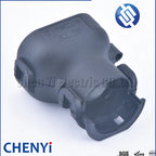 2 Pin female 6.3mm series Automotive waterproof connector wire harness Plug 1-1564542-1 2-1564542-1 3-1564542-1 4-1564542-1