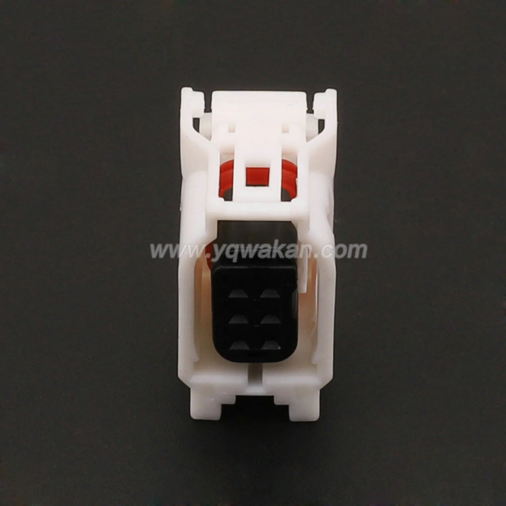 6PIN 0.6mm Waterproof Male Female Connectors Reversing Radar Probe Cable Harness For Toyota RAV4 Corolla 6188-0706 6189-1142