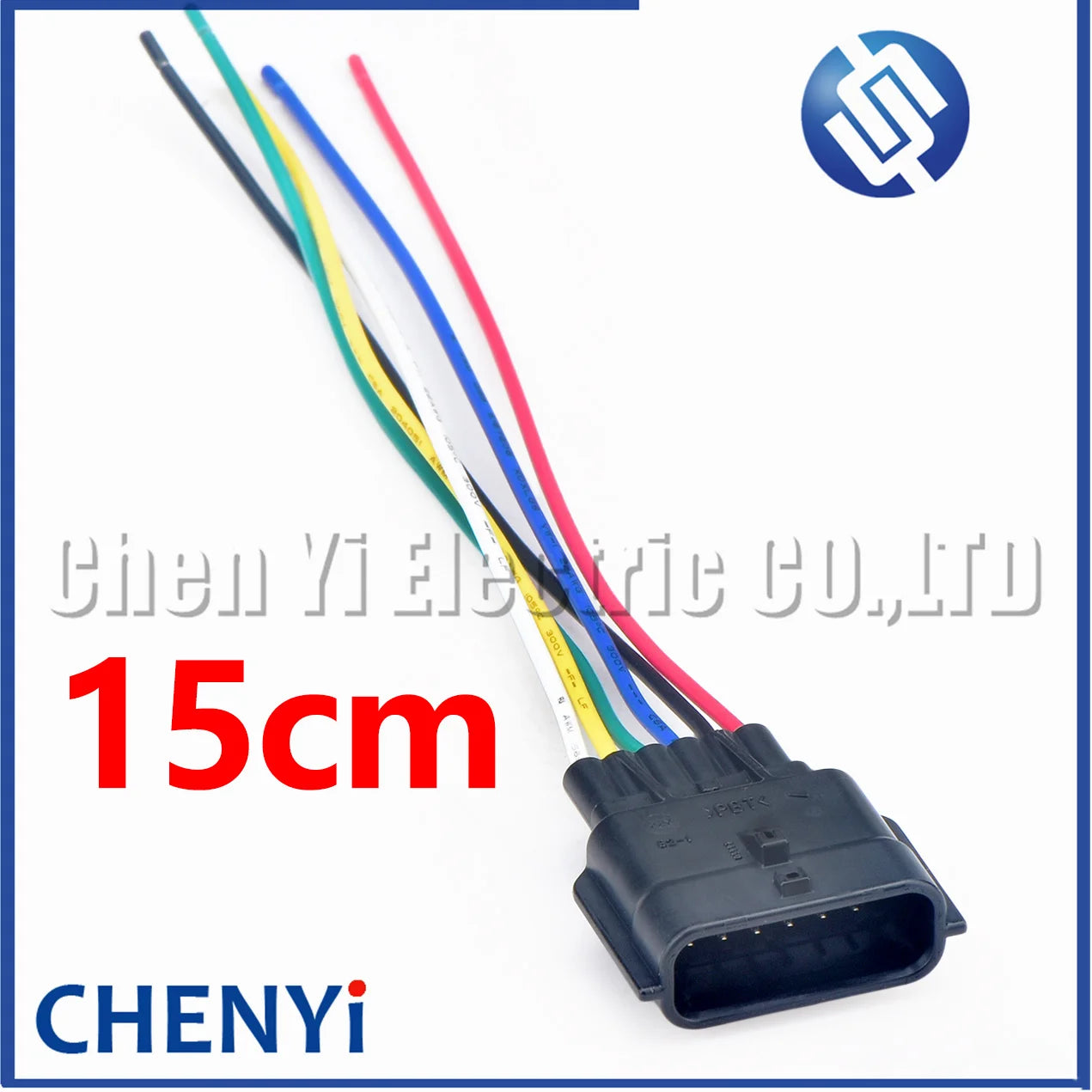 6 Pin Auto throttle valve connector Air Flow Meter Sensor harness plug 7283-8850-30 7282-8850-30 For Nissan 350Z R35 GT-R V35
