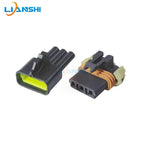 DJ7039Y-2.8-21/11 Great Wall Haval oxygen sensor plug automotive waterproof wiring harness connector