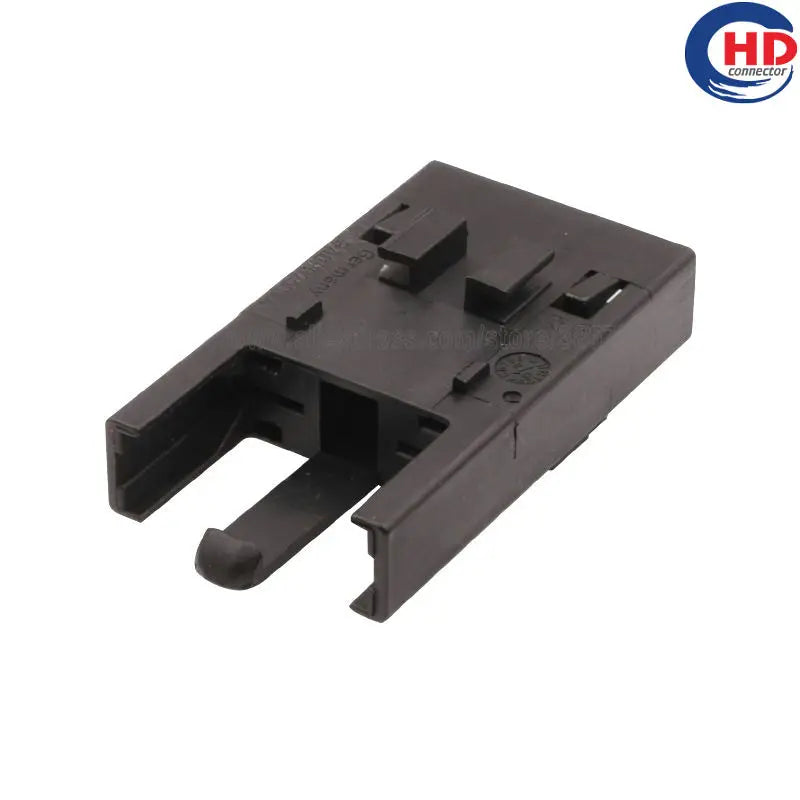 2pin auto waterproof electric plastic wire harness connector 3A0937501A
