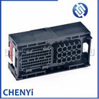 67 Pin connector Control Unit Of The Gearbox ECU Plug 2278584-1 2278583-1 For Great Wall 7DCT300 Havel H6 F7 M6 H9 H4 F5