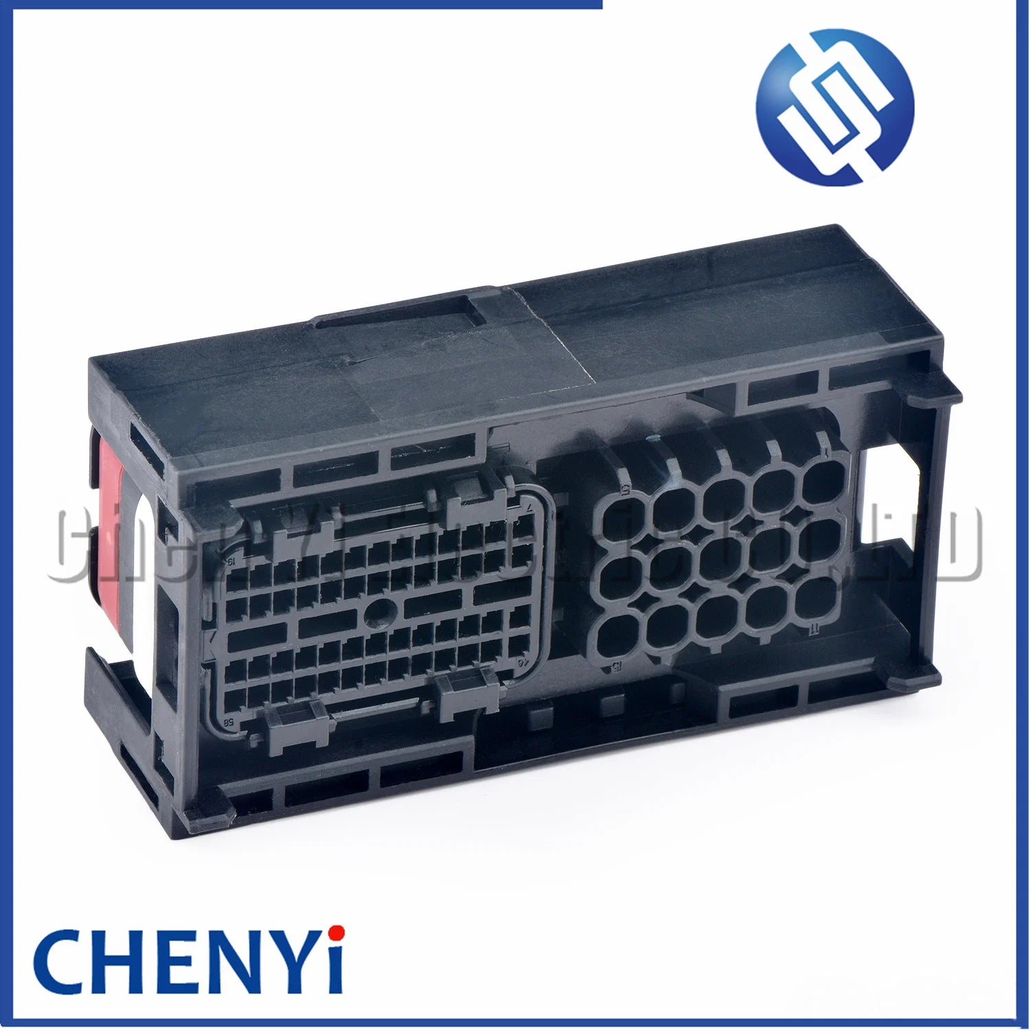 67 Pin connector Control Unit Of The Gearbox ECU Plug 2278584-1 2278583-1 For Great Wall 7DCT300 Havel H6 F7 M6 H9 H4 F5