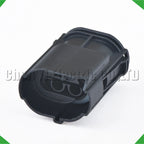 2 Pin Automotive Connectors Fuel pump Wire harness Plug 1-967096-1 For BMW X1 X3 X5 X6 ...