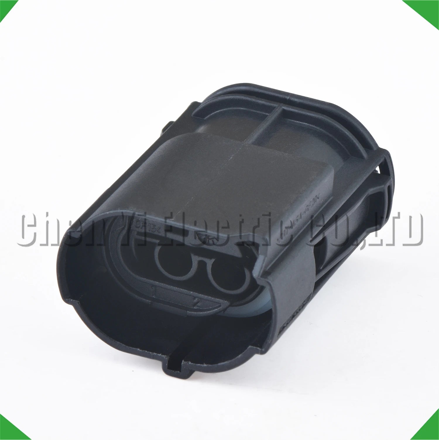 2 Pin Automotive Connectors Fuel pump Wire harness Plug 1-967096-1 For BMW X1 X3 X5 X6 ...