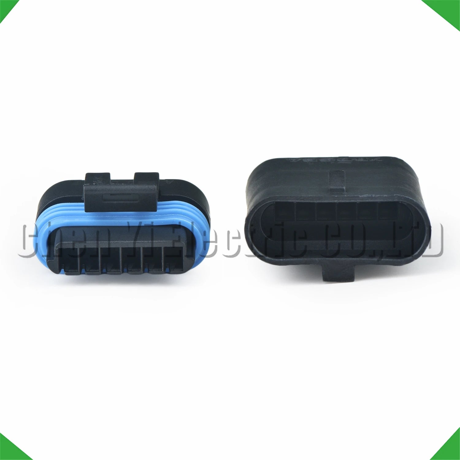 6-Pin Auto Connector Connector Automotive Connectors accelerator pedal harness 12066317