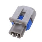 50 Sets 2 Pin 12162197 Sealed Wire Connector for GM Liquid Level Sensor Plug