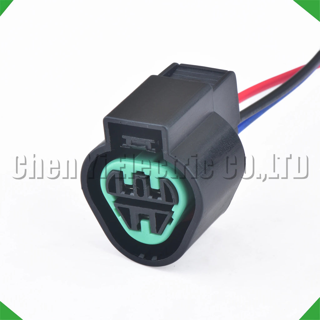 3-Pin Auto Connector Connectors Daytime running lights lights harness PB621-030
