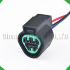 3-Pin Auto Connector Connectors Daytime running lights lights harness PB621-030