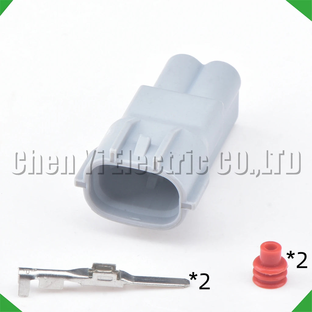 2-Pin Auto Connector Connector connector Light T10T15 Halogen Socket Holder harness