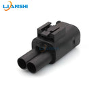 10102761/9442401 is suitable for Mercedes-Benz electronic fan plugs, connectors, wiring harnesses and automotive connectors