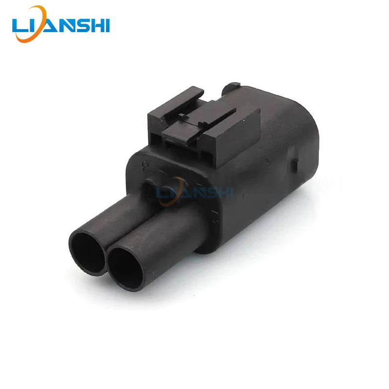 10102761/9442401 is suitable for Mercedes-Benz electronic fan plugs, connectors, wiring harnesses and automotive connectors