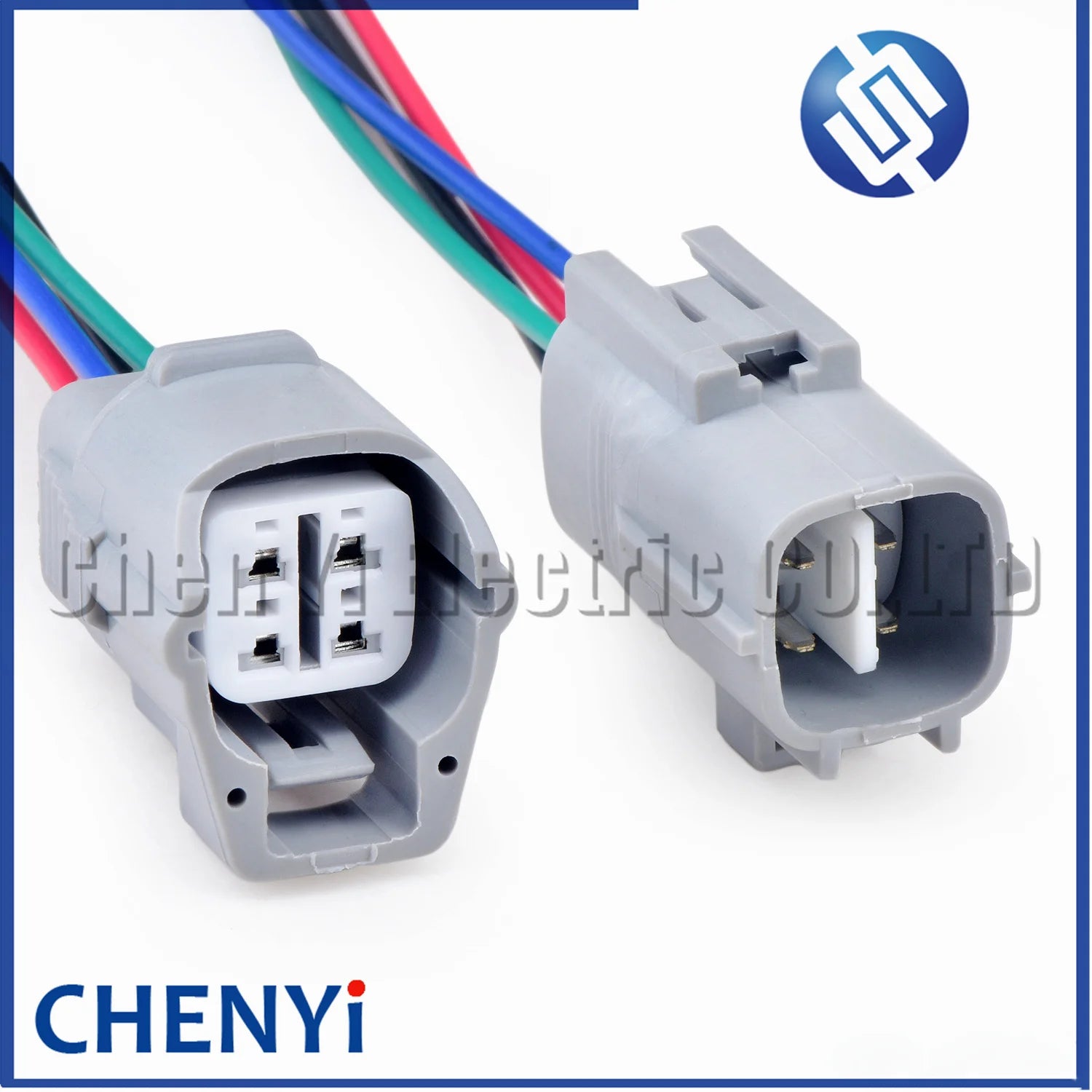 4 Pin TS 090 Sealed Speed Plug VSS Connector 1JZ-GTE 2JZ-GTE 6189-0126 6188-0066 90980-10942 For Lexus Toyota Corolla Suzuki