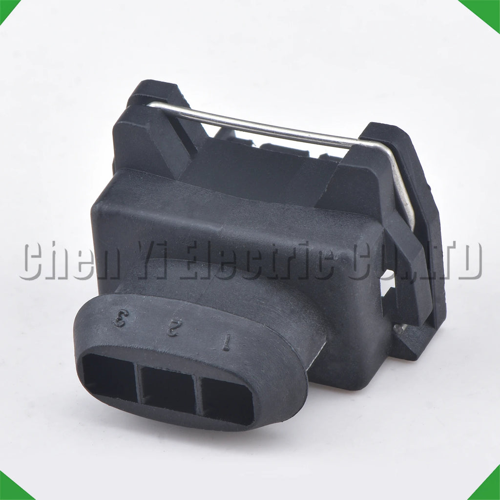 3-Pin Auto Connector Automotive Connectors Carburetor electronic injection harness Vw