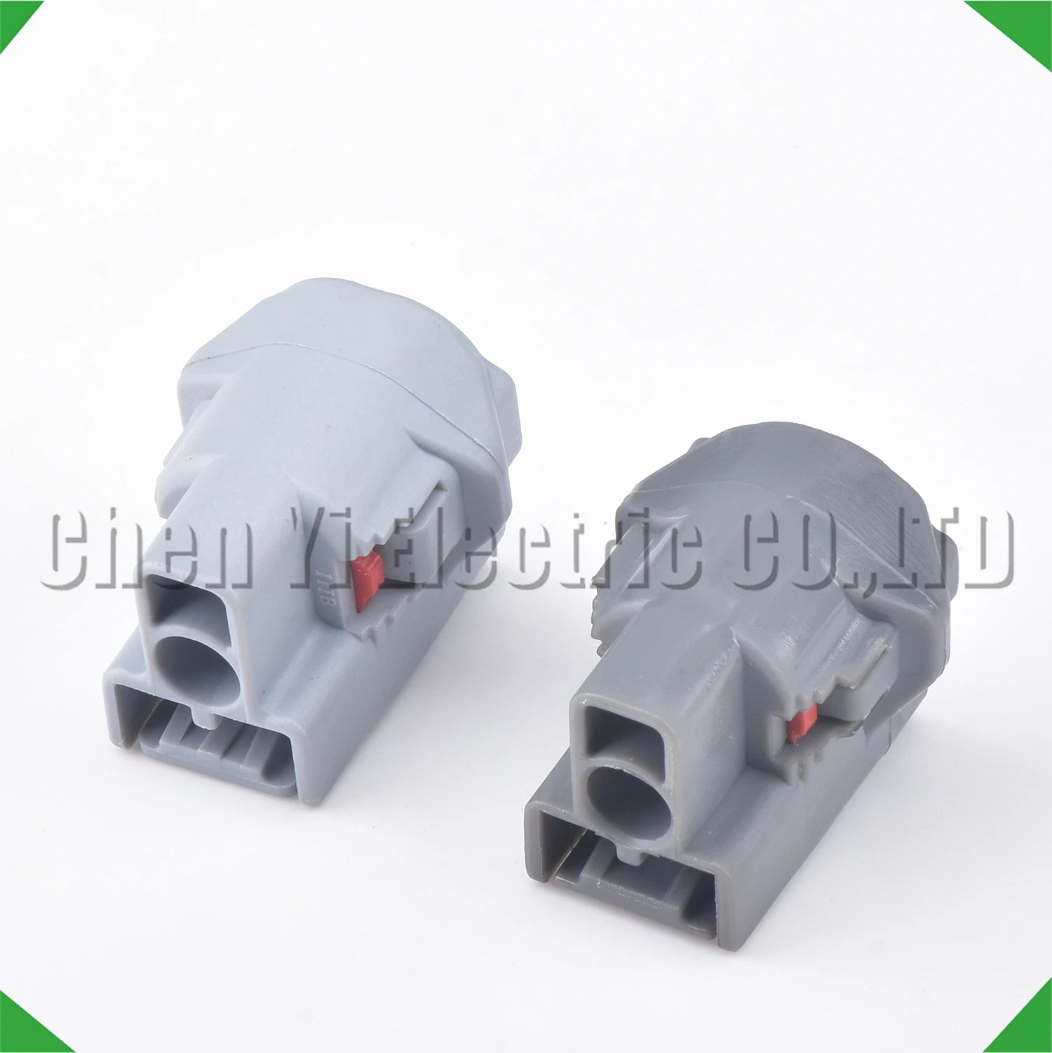 1-Pin Wire Harness Harness Automotive waterproof connector Knock Toyota sensor