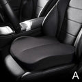Good Support Car Booster Seat Cushion Alleviate Fatigue Non Slip Height Increasing Seat Mat Comfortable Soft Amagi